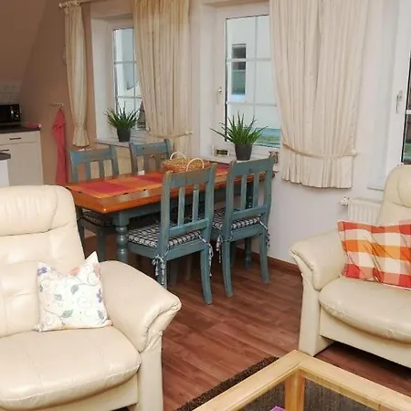 Apartment Haus 